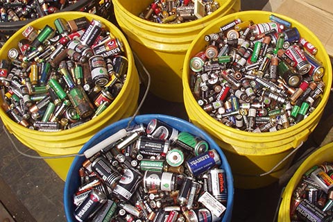 广元铅酸蓄电池多少钱一斤回收|圣普威汽车电池回收